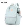Himawari backpack light green