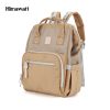 Himawari backpack beige