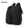 Himawari backpack black