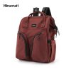 Himawari backpack brown