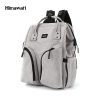Himawari backpack light grey