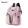 Himawari backpack pink