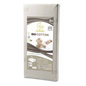 Italbaby Biocotton mattress