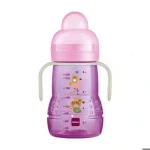 Trainer Night 4 Months 220 ml