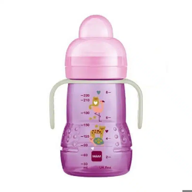 Trainer Night 4 Months 220 ml