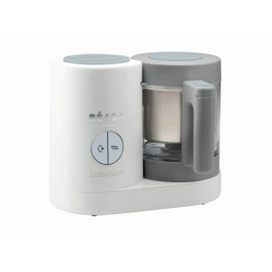 Babycook NEO – Grey White