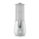 2-in-1 Bottle Steamer & Sterilizer Combo SCF359/20
