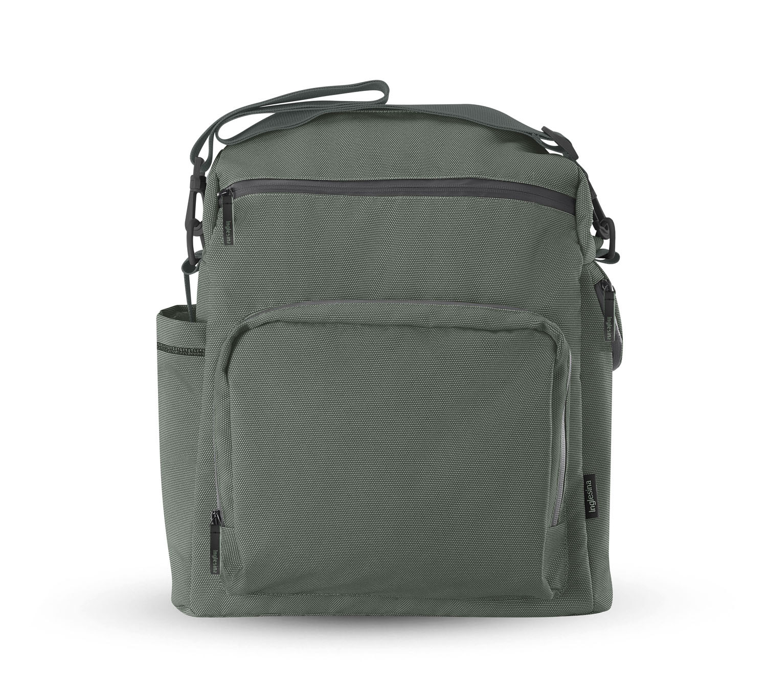 Aptica XT Adventure color Taiga Green