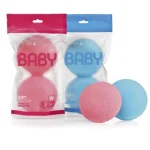 Suavipiel Baby Soft Sponges x2