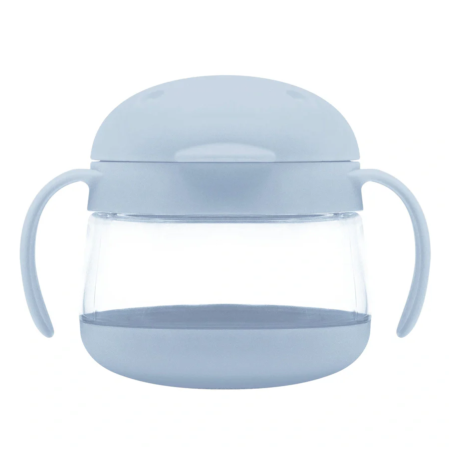 Tweat Snack Container
