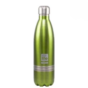 Eco Life Green Thermos 750ml