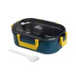 Ecolife Food Container 900ml | By division – Blue