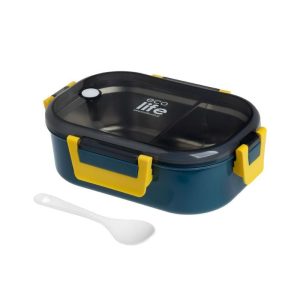 Ecolife Food Container 900ml | By division – Blue