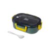 Ecolife Food Container 900ml | By division, Forest Green