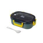 Ecolife Food Container 900ml | By division, Forest Green