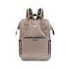 Himawari Backpack , Chaki