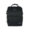 Himawari Backpack Black