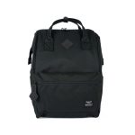 Himawari Backpack Black -1881