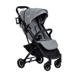 FreeOn Stroller Diamond, grey