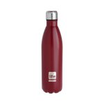 Ecolife Red Thermos (Matte) 750ml