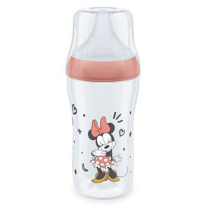 Perfect Match Baby Bottle with soft silicone teat 260ml