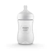 Natural Response Baby Bottle
