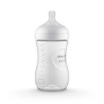 Philips Avent Natural Response Baby Bottle SCY906/11