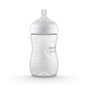 Philips Avent Natural Response Baby Bottle SCY906/11