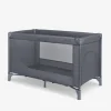 So Gifted Grey Baby cot 1 level