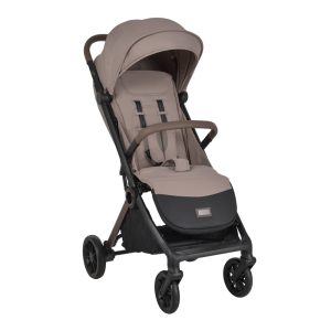 ΚΑΡΟΤΣΙ ISLA AUTOMATIC ALMOND BEIGE ΚΩΔ 195-175