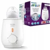 Avent Fast Electric Bottle Warmer SCF355/09