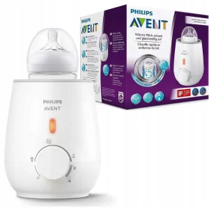 Avent Fast Electric Bottle Warmer SCF355/09