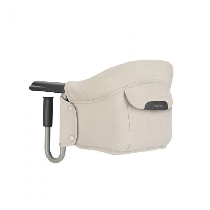 TABLE CHAIR INGLESINA FAST DESERT BEIGE