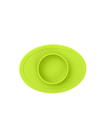 Εκπαιδευτικό μπολ 4+ μηνών Tiny Bowl