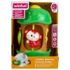 Cheeky Monkey Activity Roller