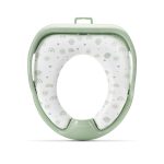 Soft Toilet Seat