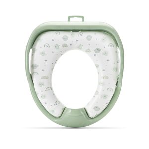 Soft Toilet Seat