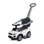 Ride On Car "OFF ROAD" + handle