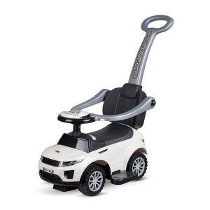 Ride On Car "OFF ROAD" + handle