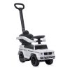 Ride On Car "OFF ROAD" + handle