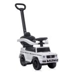Ride On Car "OFF ROAD" + handle