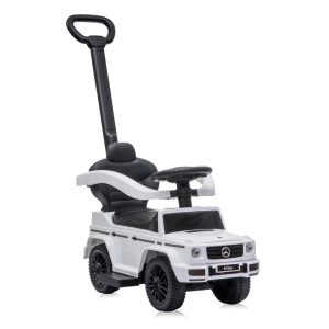Ride On Car "OFF ROAD" + handle