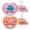 Philips Avent Pacifier ultra air SCF349/47