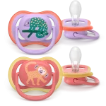 Philips Avent Pacifier ultra air SCF349/47