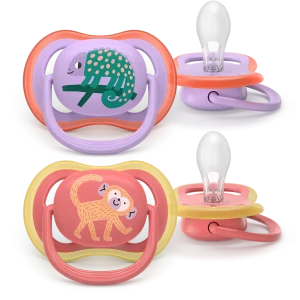 Philips Avent Pacifier ultra air SCF349/47