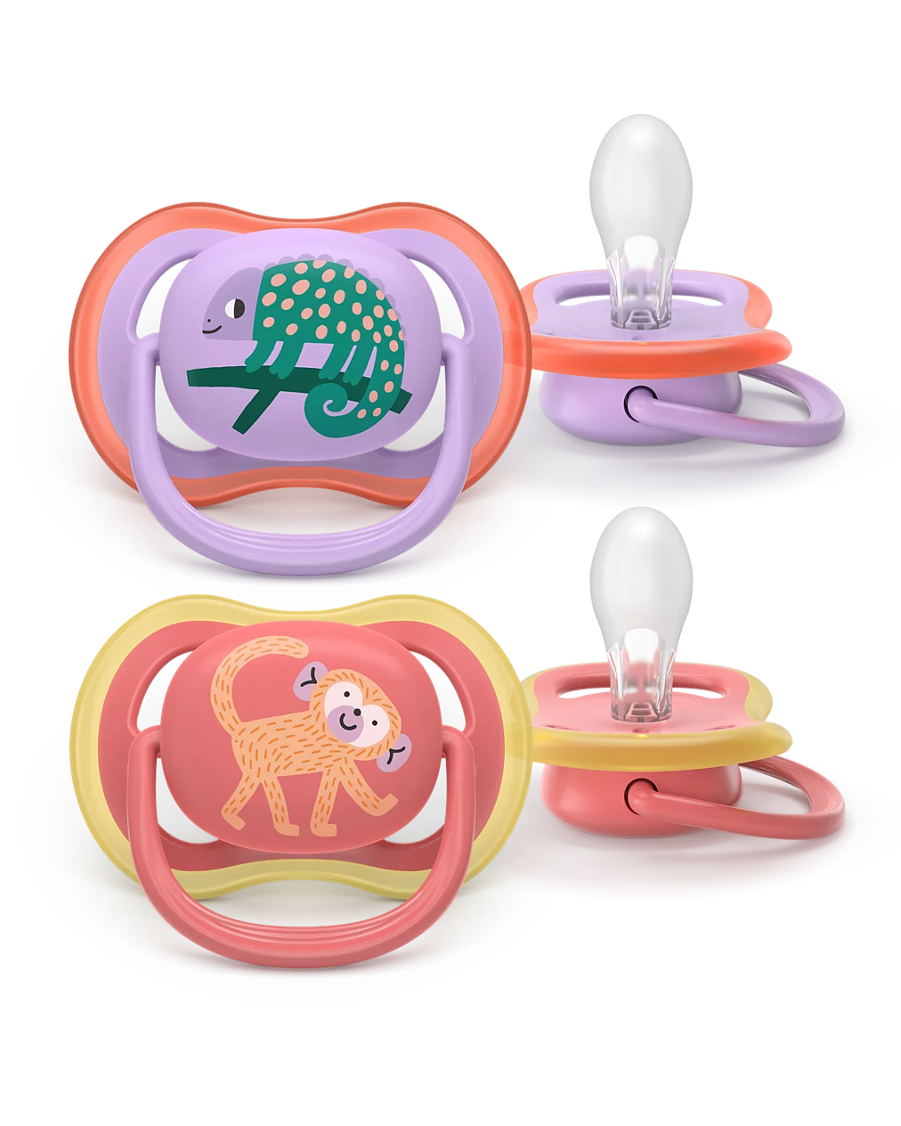 Philips Avent Pacifier ultra air SCF349/47