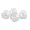 Hands-free Small Shield Inserts SCF554/11