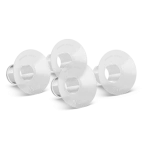 Hands-free Small Shield Inserts SCF554/11