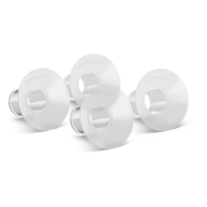 Hands-free Small Shield Inserts SCF554/11