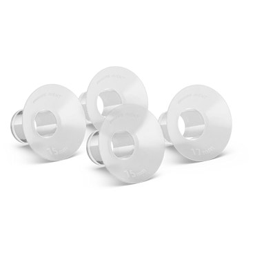 Hands-free Small Shield Inserts SCF554/11